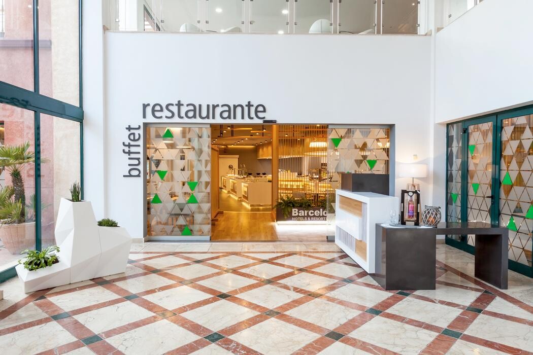Images Restaurante Buffet