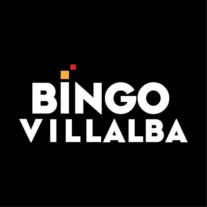 Bingo Villalba Logo