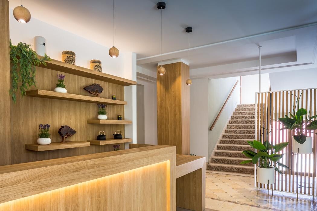 Images Wellness Barceló Marbella