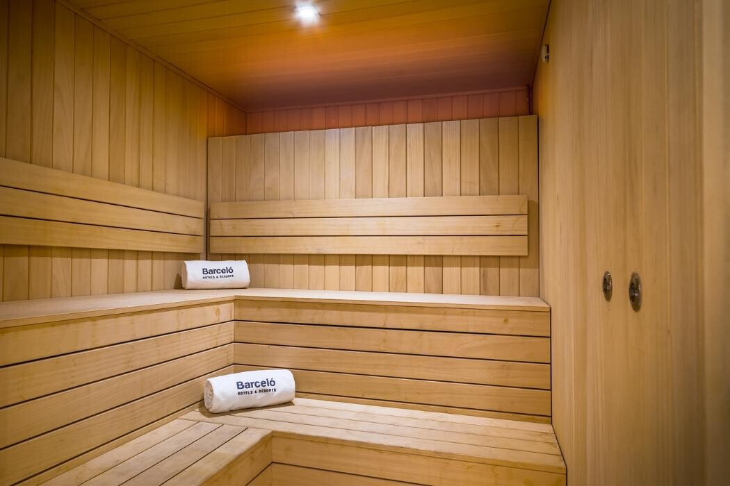 Images Wellness Barceló Marbella