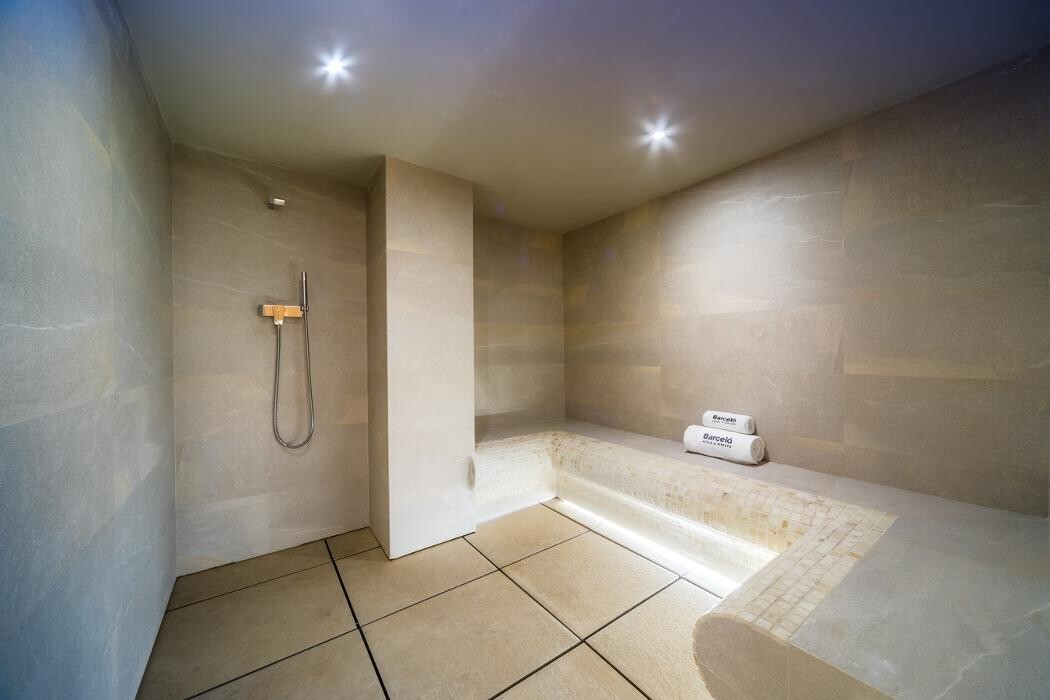 Images Wellness Barceló Marbella