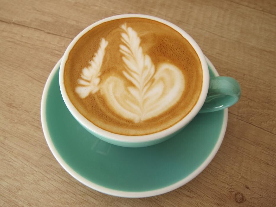 Images Baristes