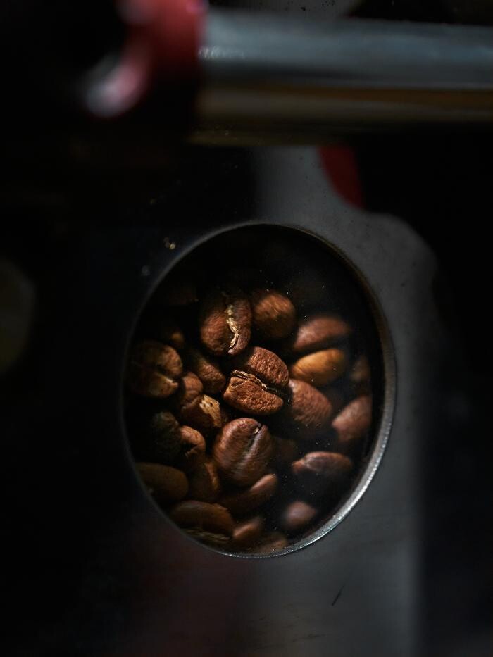 Images Baristes