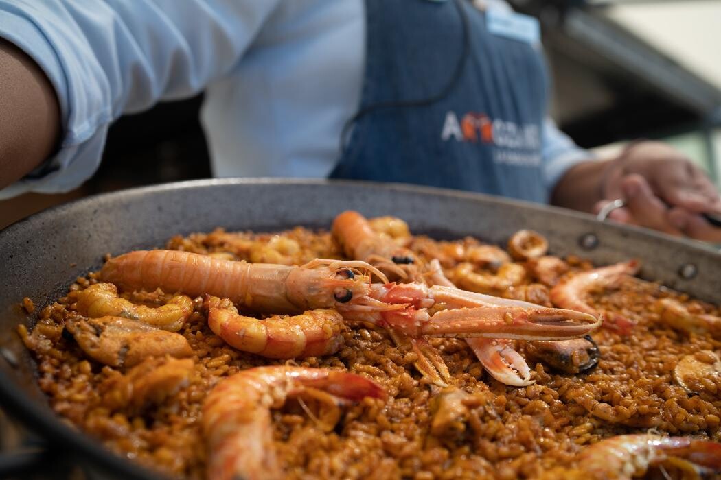 Images Arrozante Barceló Punta Umbría