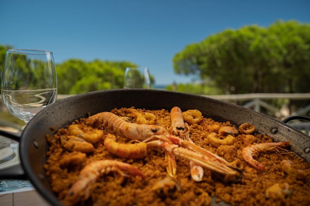 Images Arrozante Barceló Punta Umbría