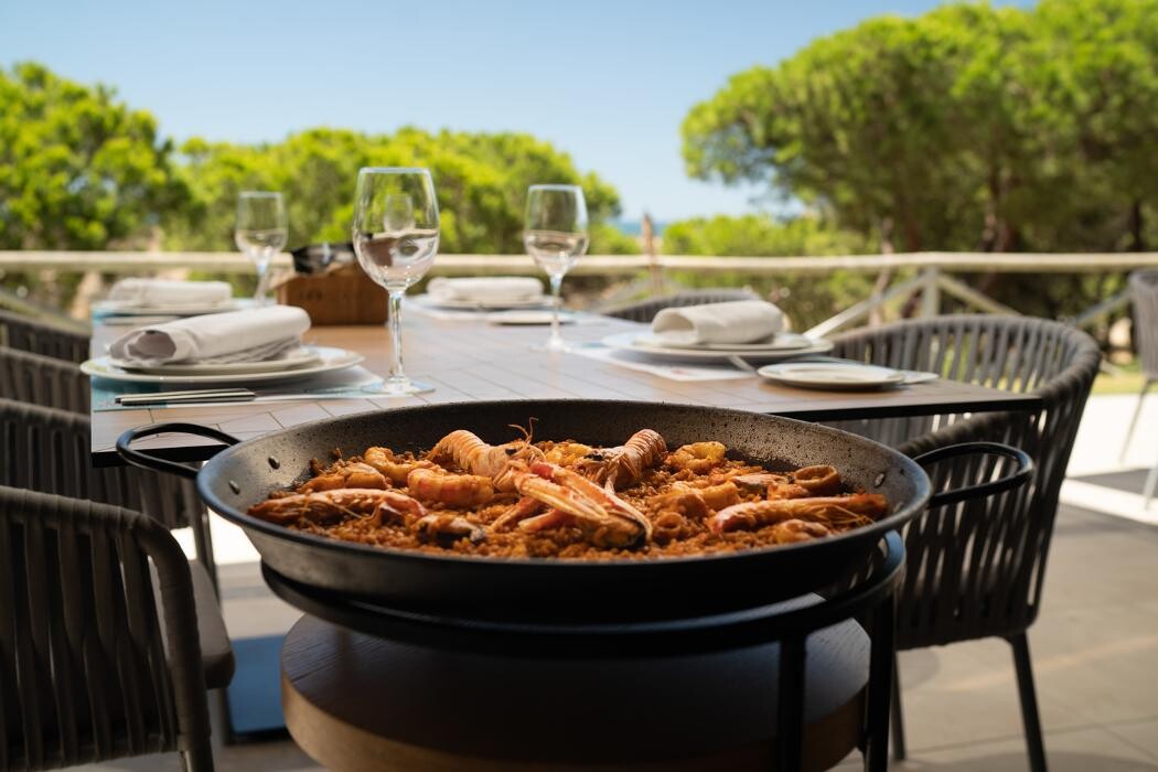 Images Arrozante Barceló Punta Umbría