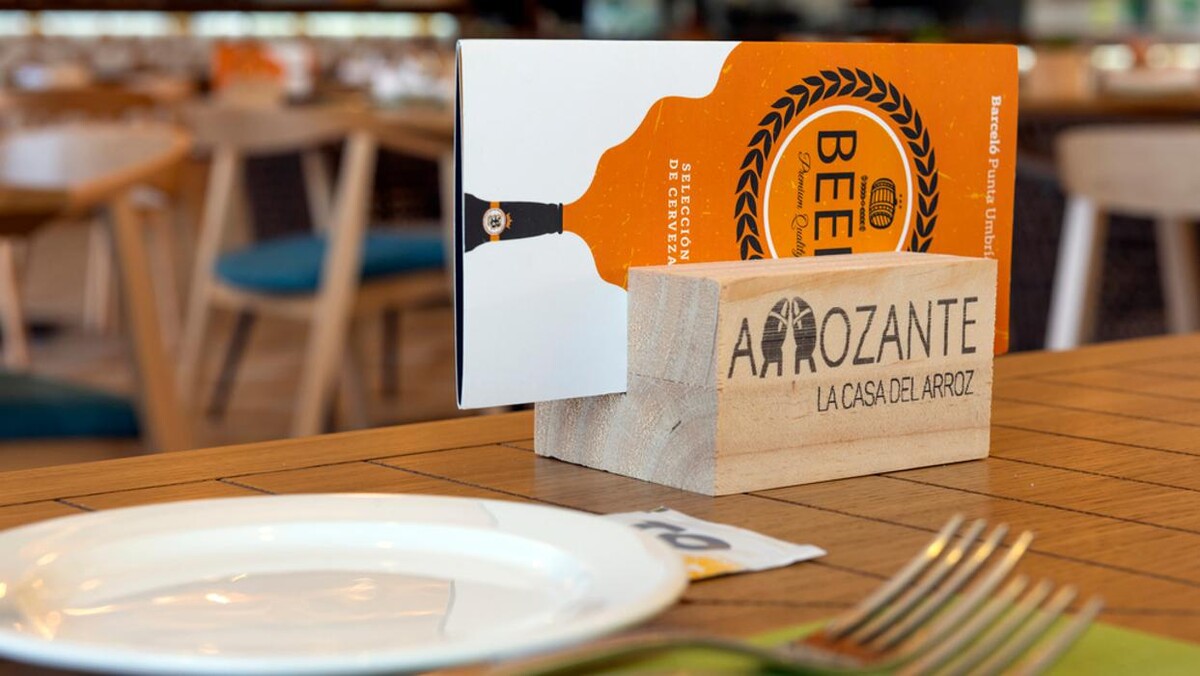 Images Arrozante Barceló Punta Umbría