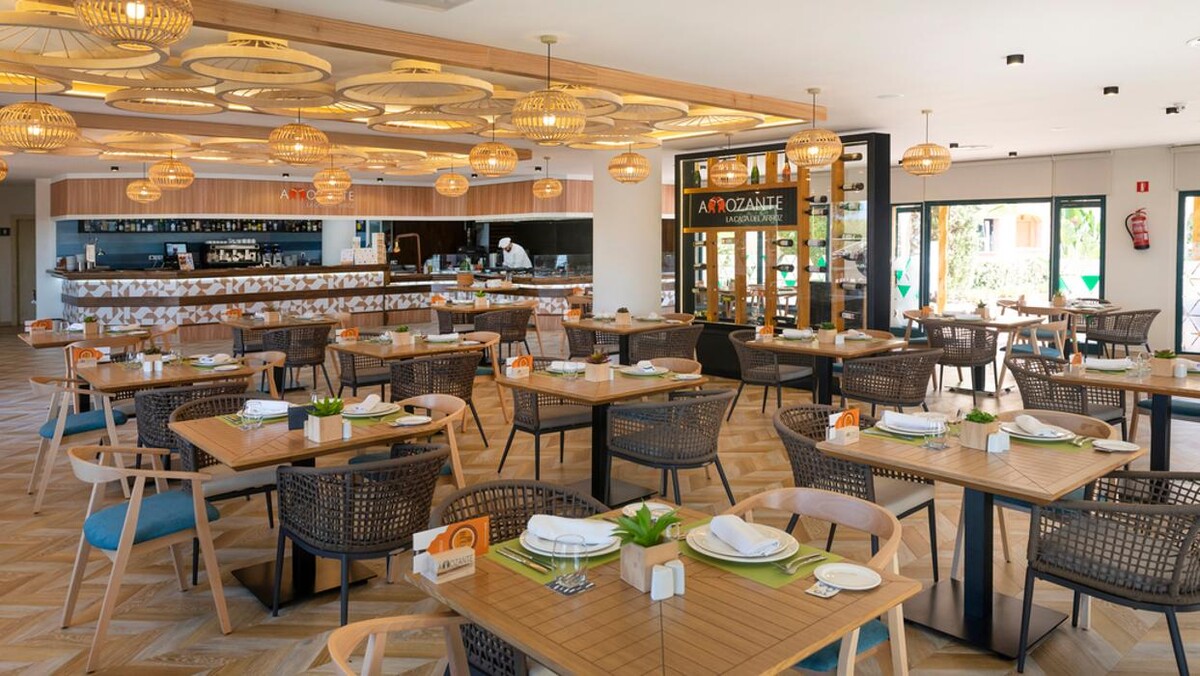 Images Arrozante Barceló Punta Umbría