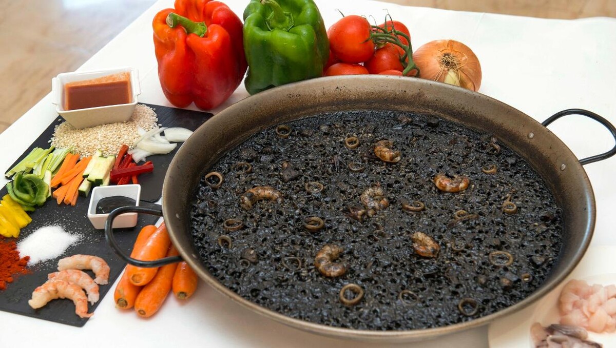 Images Arrozante Barceló Punta Umbría