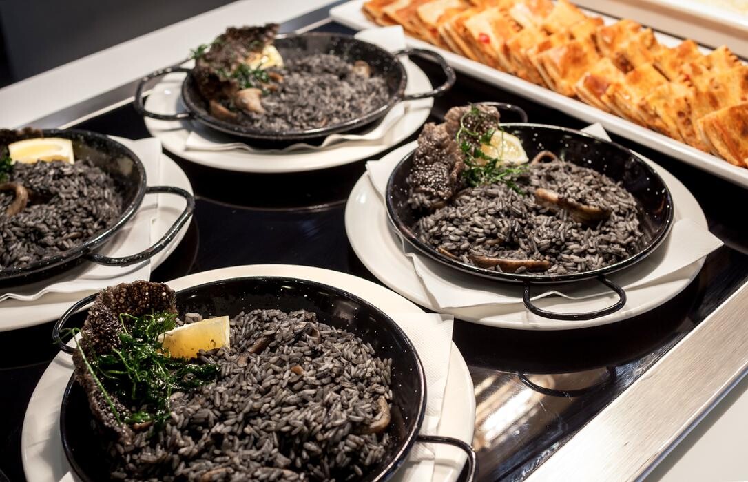 Images Arrozante Barceló Punta Umbría