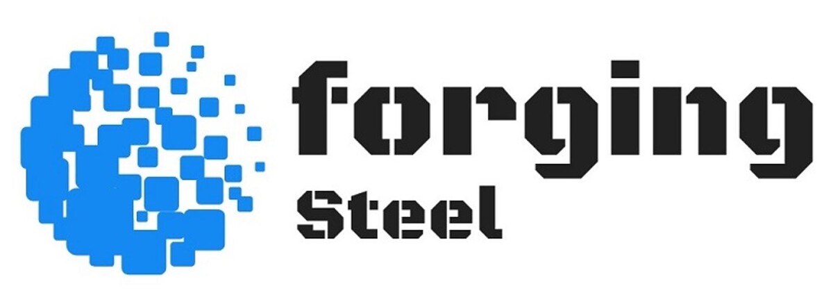 Forging Steel Products Logo