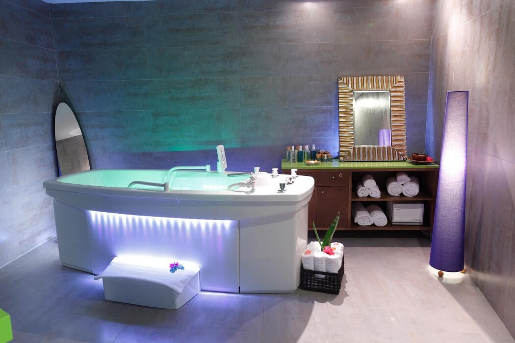 Images U-Wellness Occidental Menorca