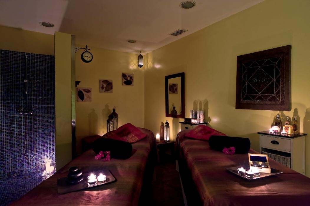 Images Wellness Occidental Jandía Mar