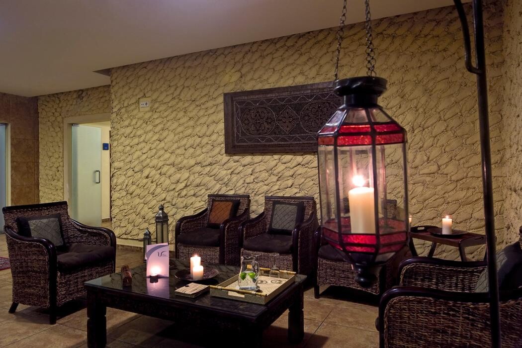 Images Wellness Occidental Jandía Mar