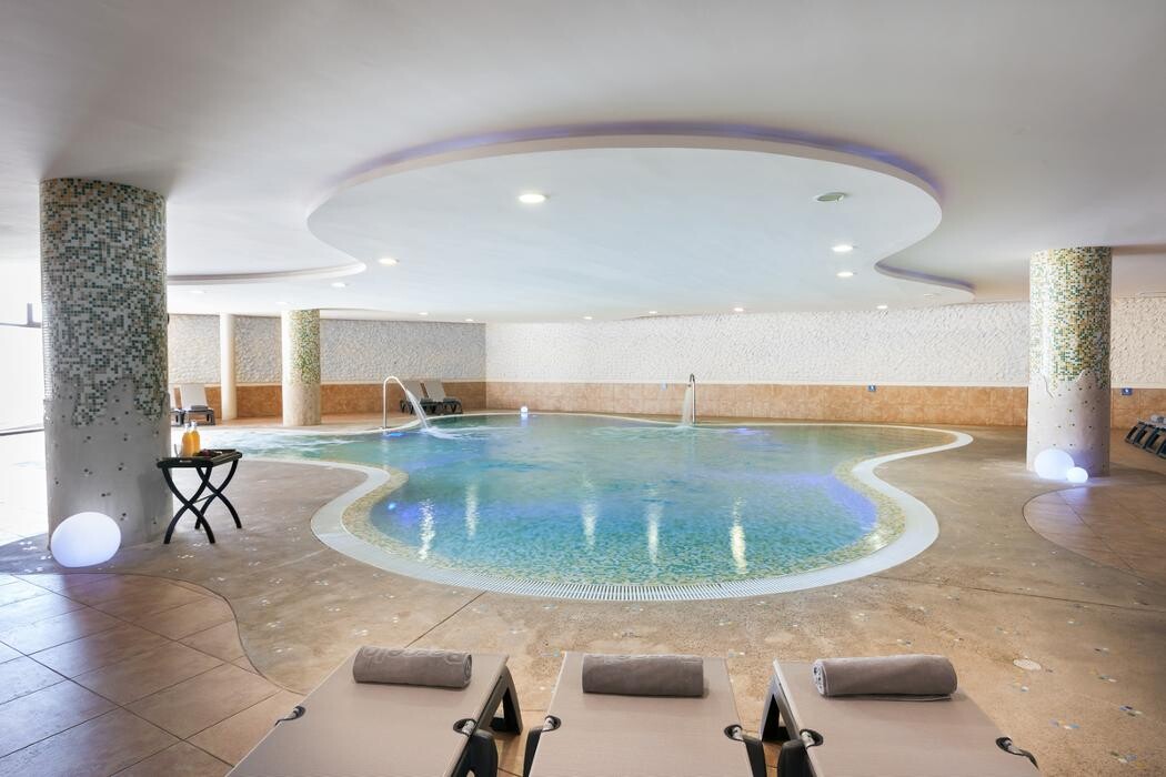 Images Wellness Occidental Jandía Mar