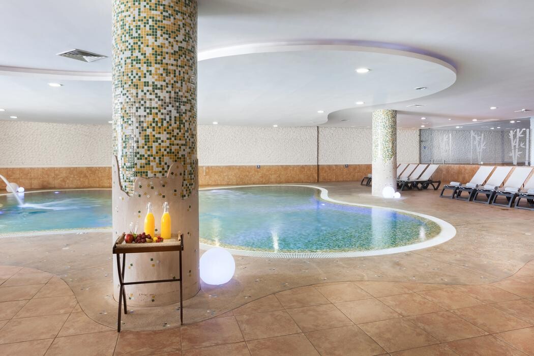 Images Wellness Occidental Jandía Mar