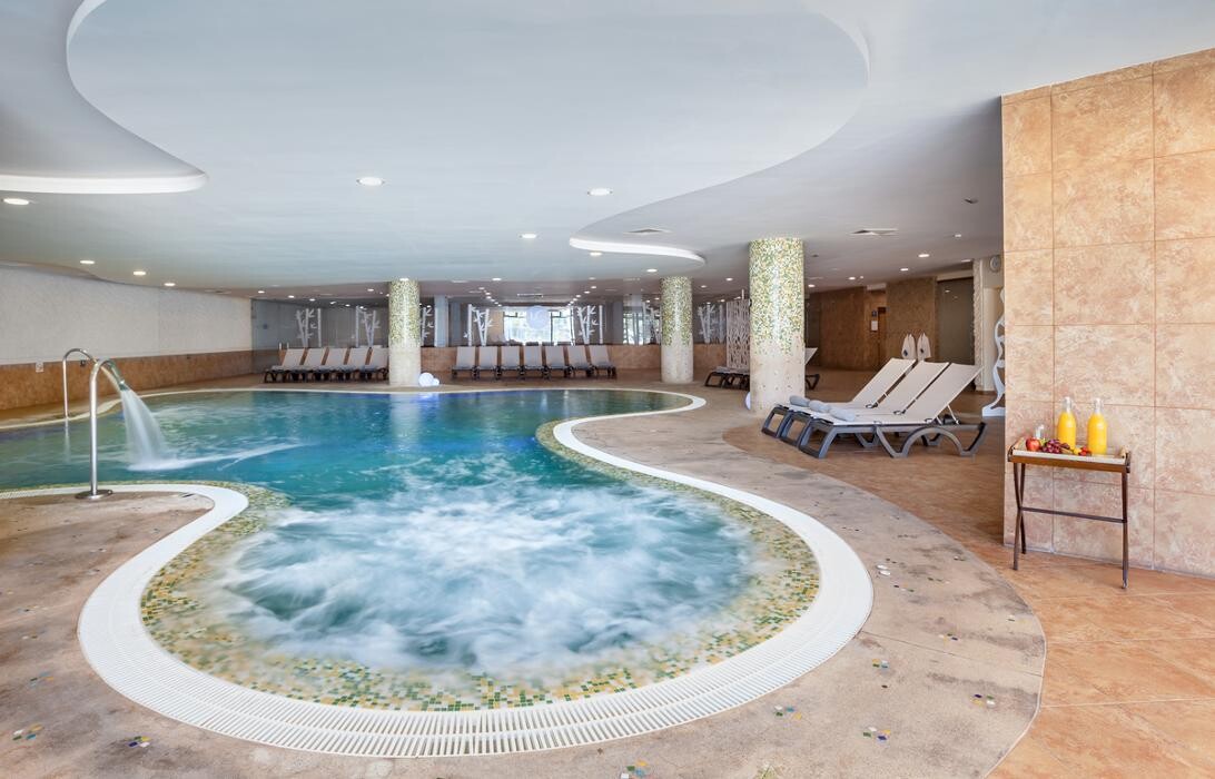 Images Wellness Occidental Jandía Mar