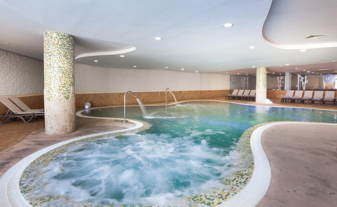 Images Wellness Occidental Jandía Mar