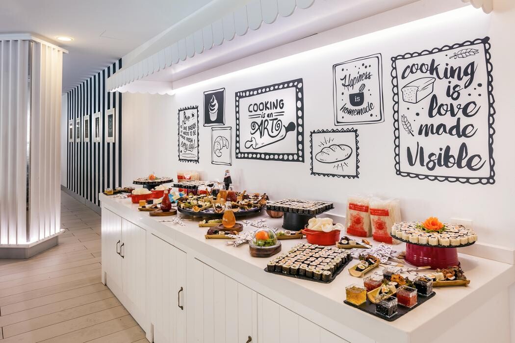 Images Main Restaurant