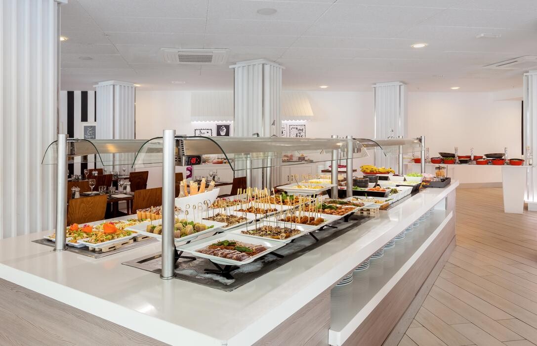 Images Main Restaurant