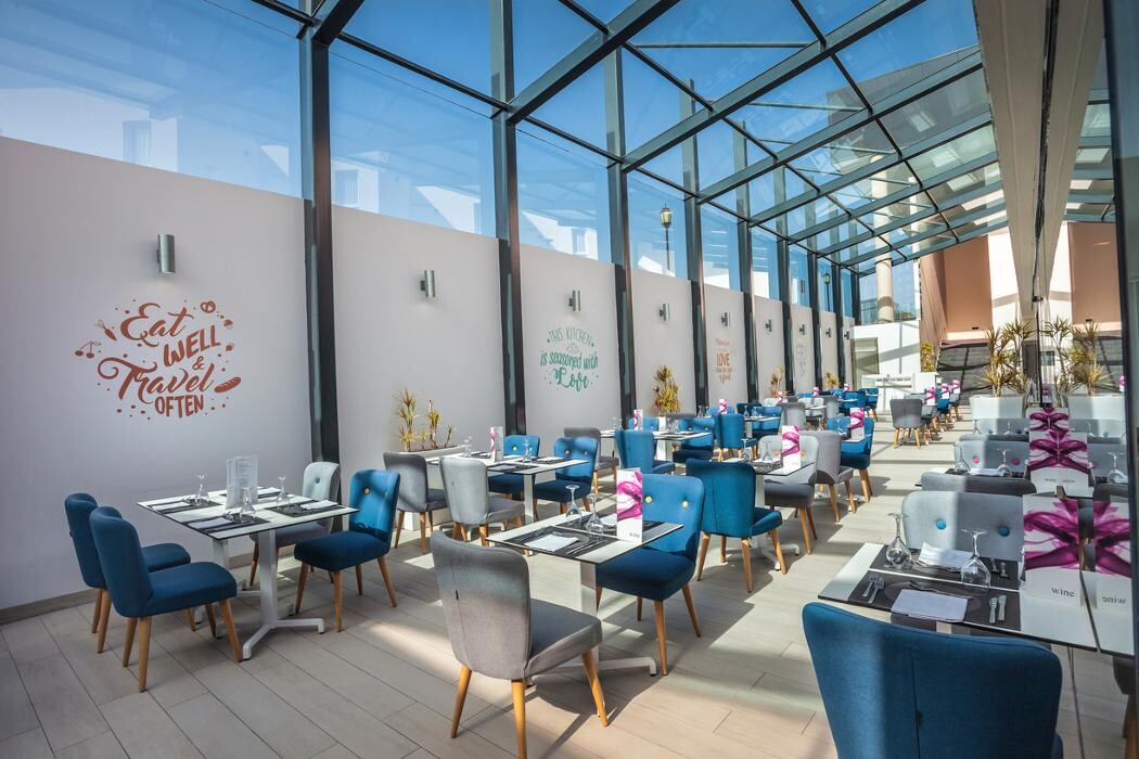 Images Main Restaurant