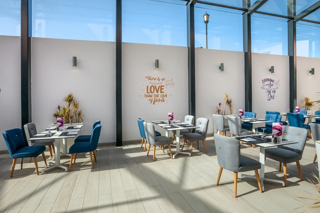 Images Main Restaurant