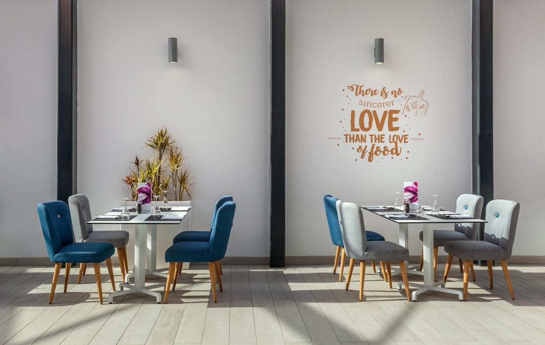 Images Main Restaurant