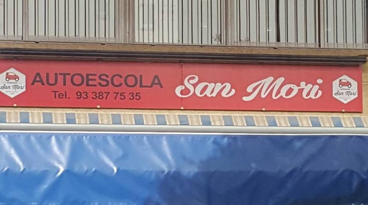 Images Autoescuela San Mori