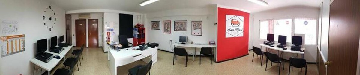 Images Autoescuela San Mori