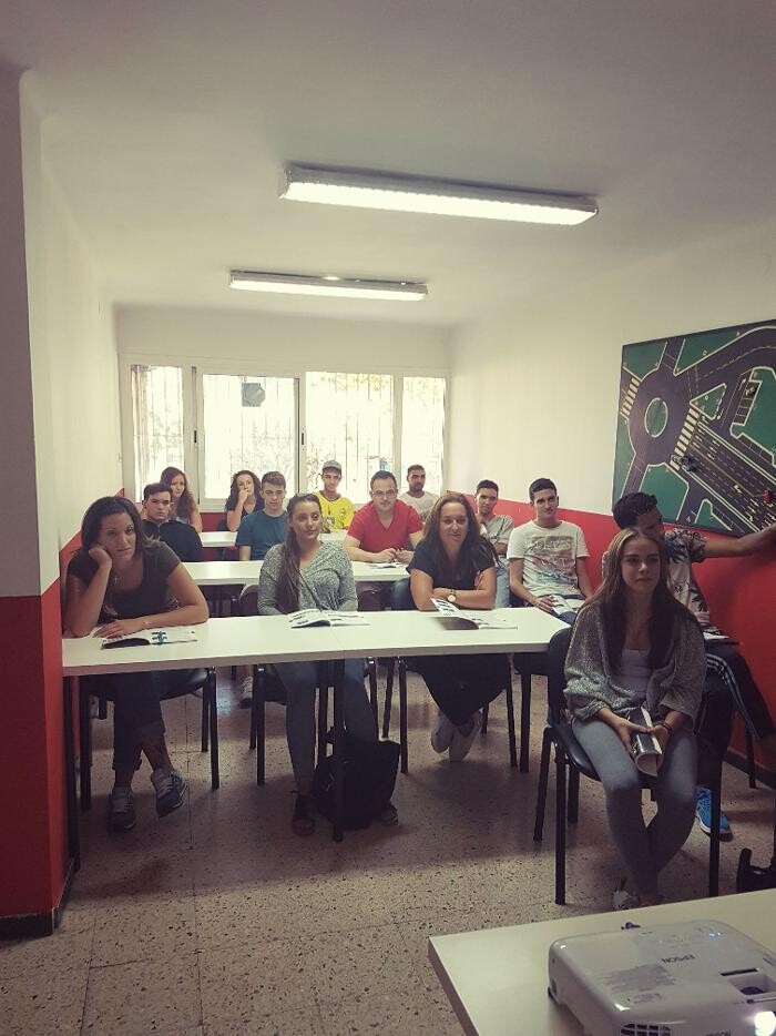 Images Autoescuela San Mori
