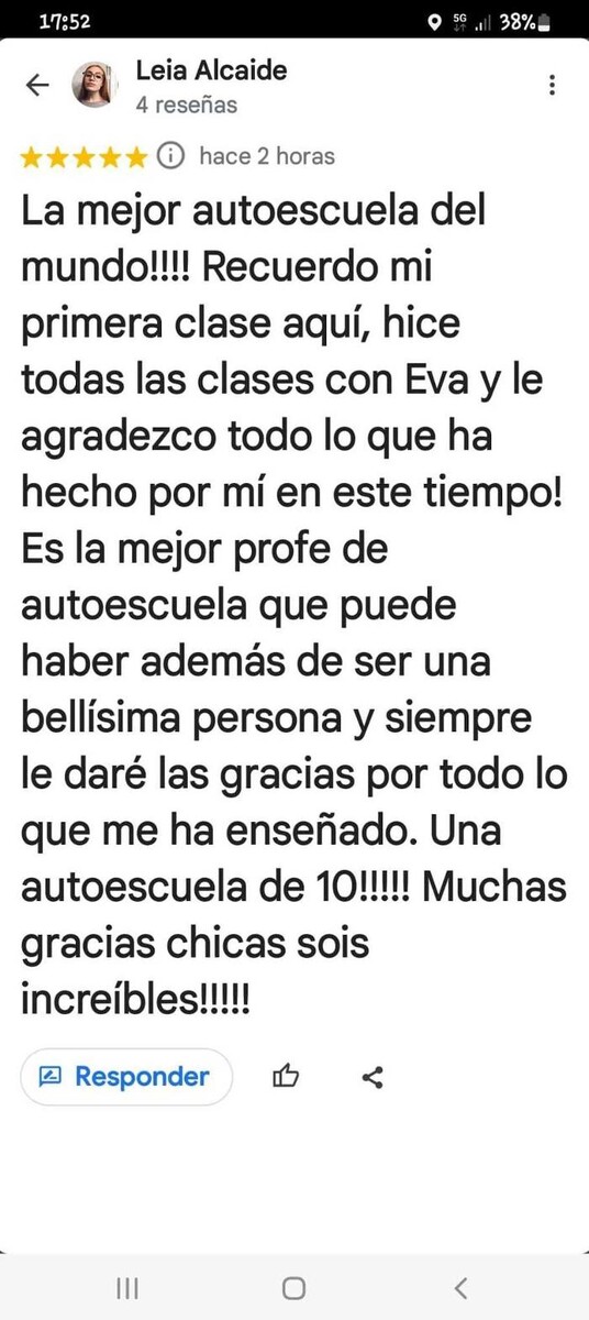 Images Autoescuela San Mori