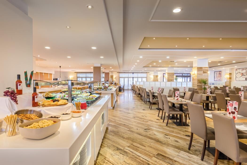 Images Restaurante Buffet