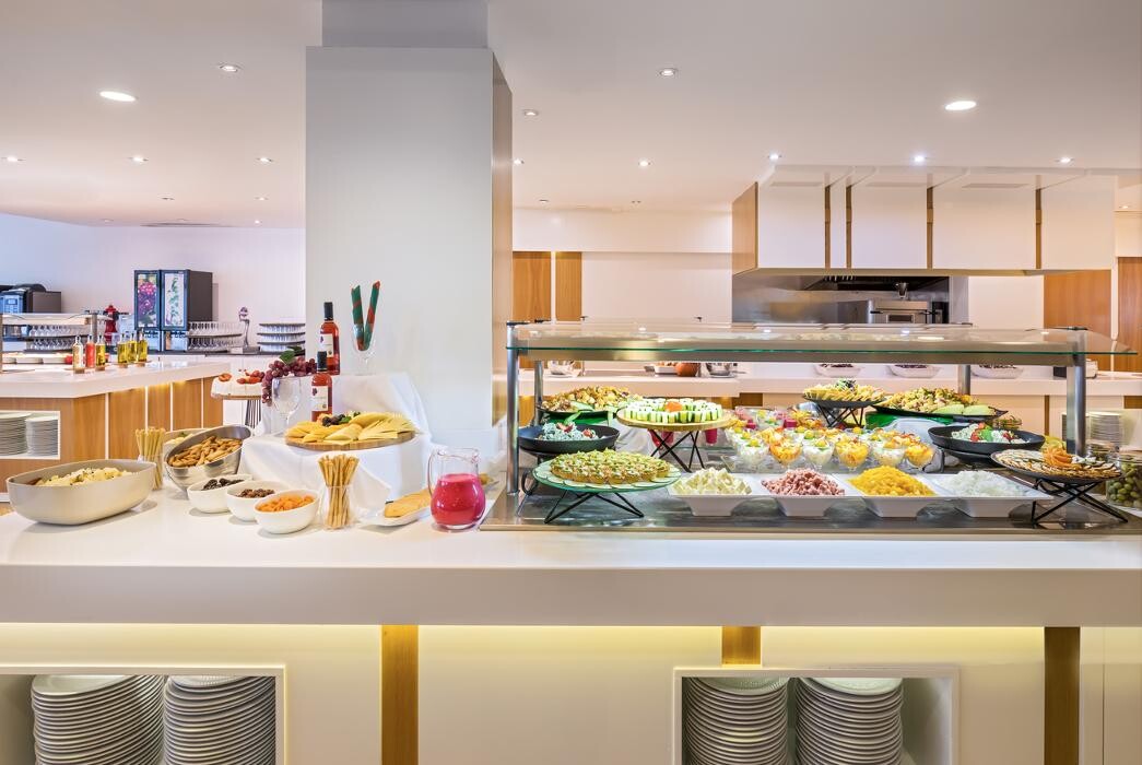 Images Restaurante Buffet