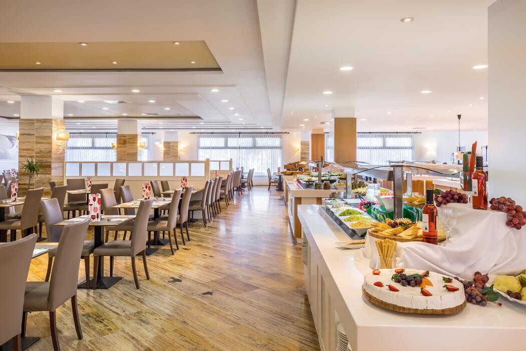 Images Restaurante Buffet