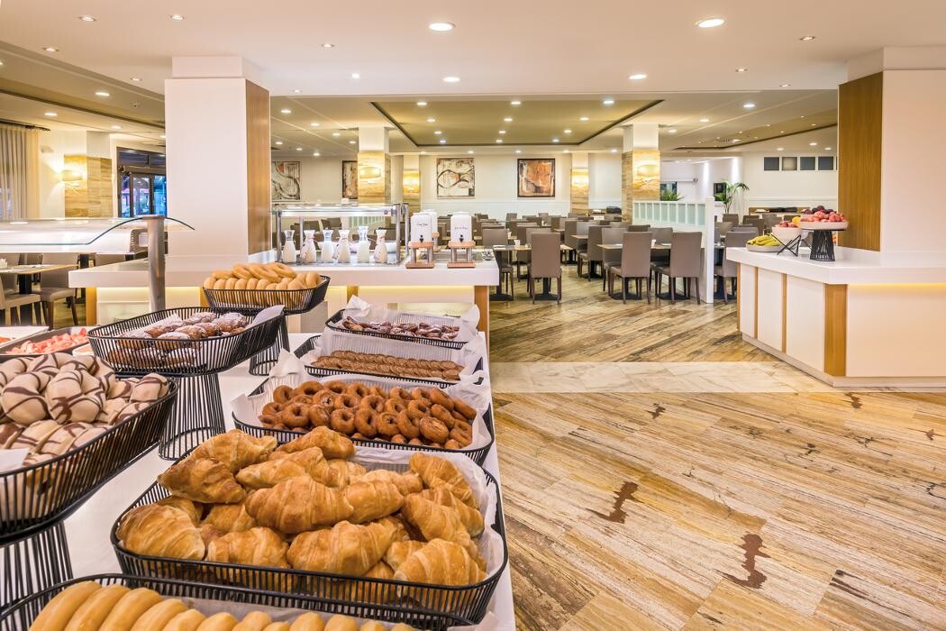 Images Restaurante Buffet