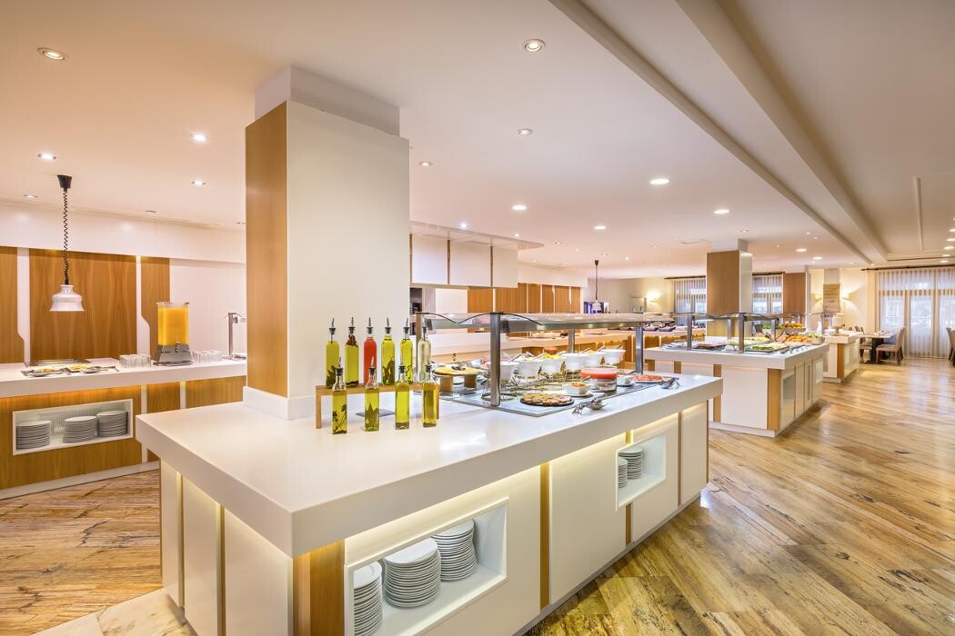 Images Restaurante Buffet