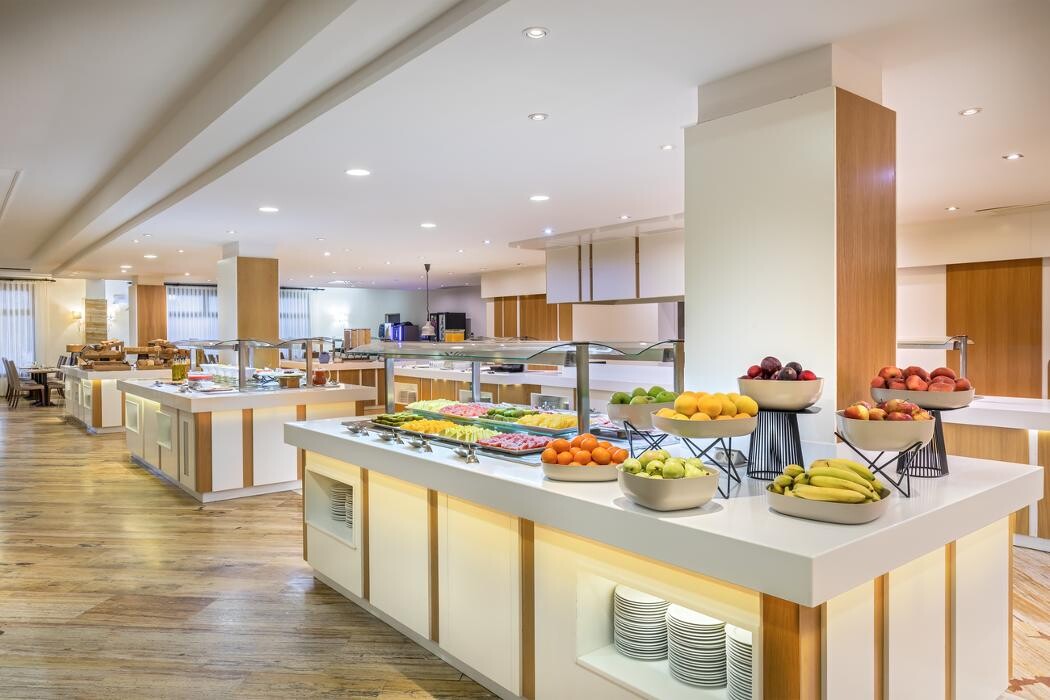 Images Restaurante Buffet