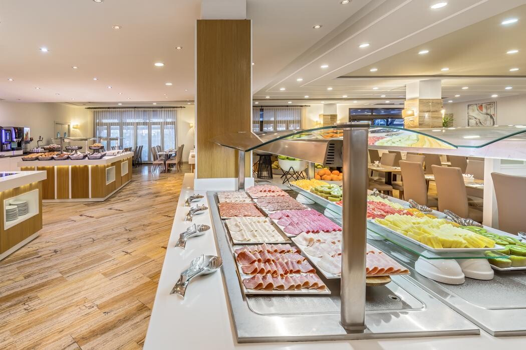 Images Restaurante Buffet