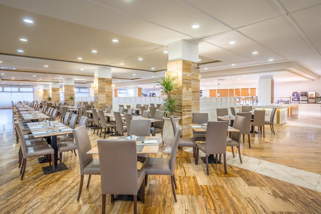 Images Restaurante Buffet