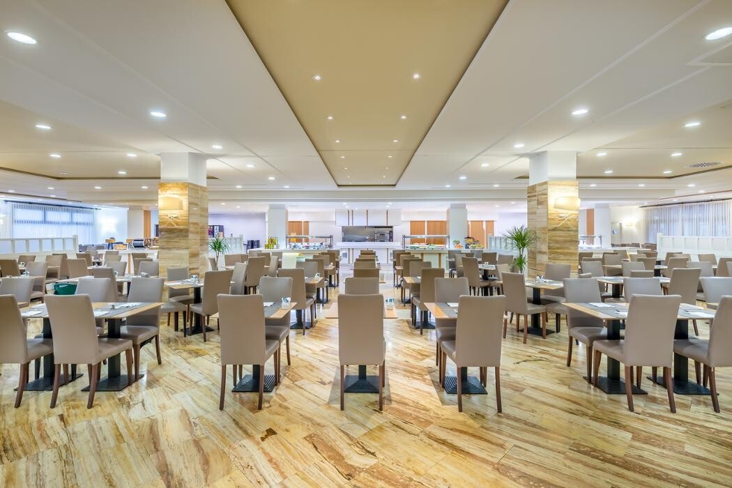 Images Restaurante Buffet