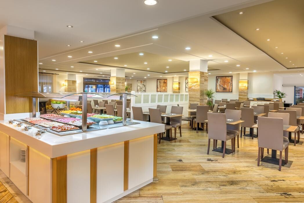 Images Restaurante Buffet