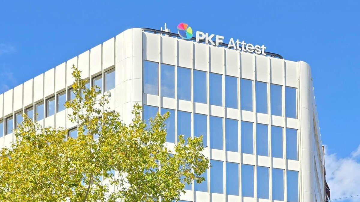 Images PKF Attest