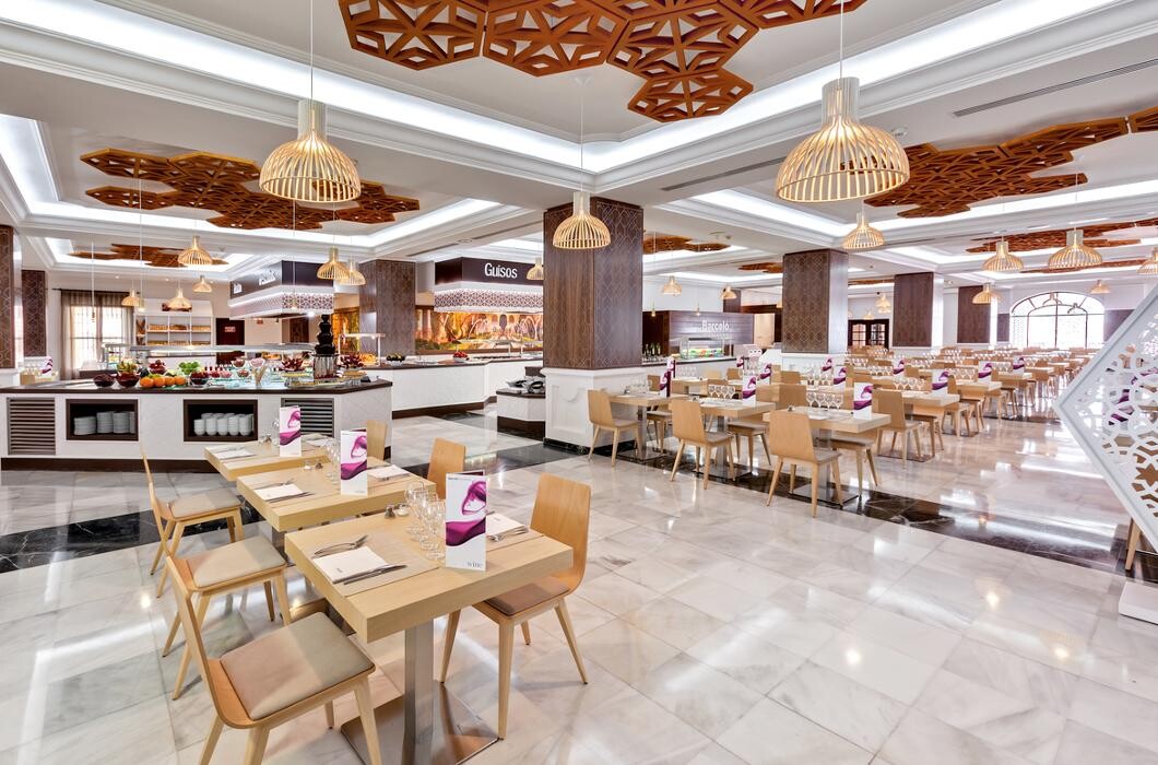 Images Restaurante Buffet
