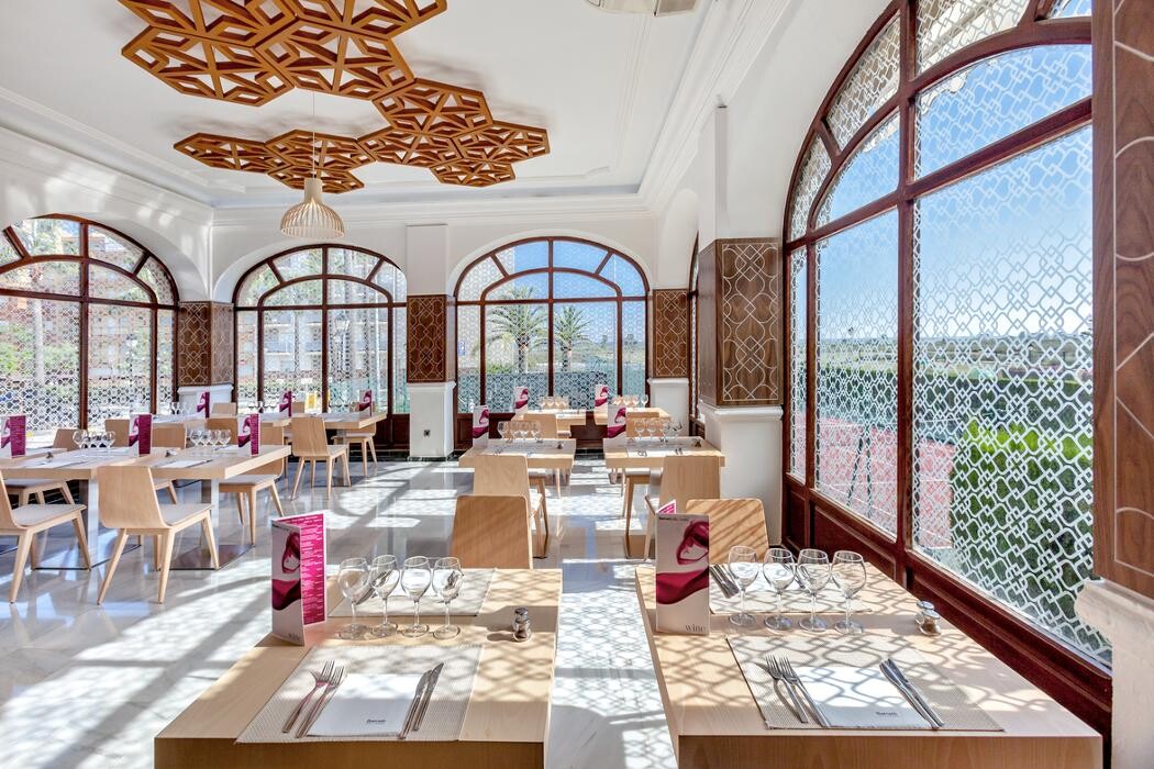 Images Restaurante Buffet