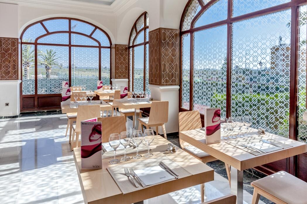 Images Restaurante Buffet