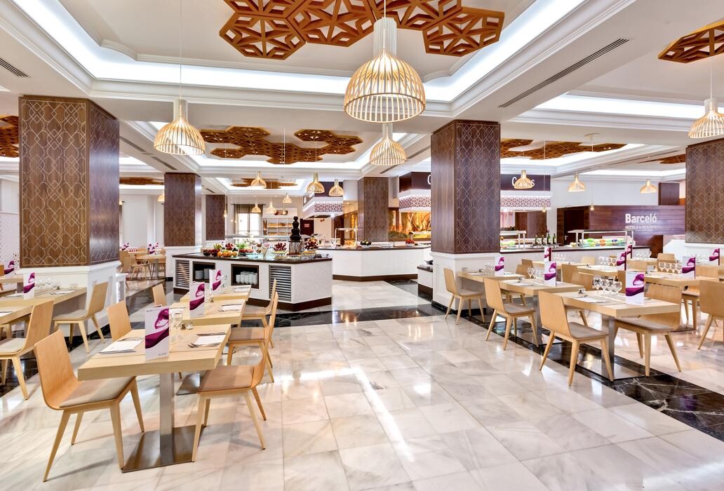 Images Restaurante Buffet