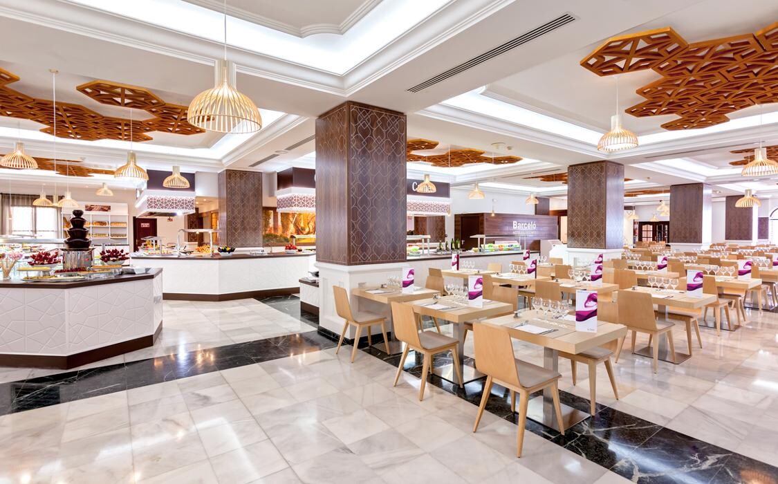Images Restaurante Buffet