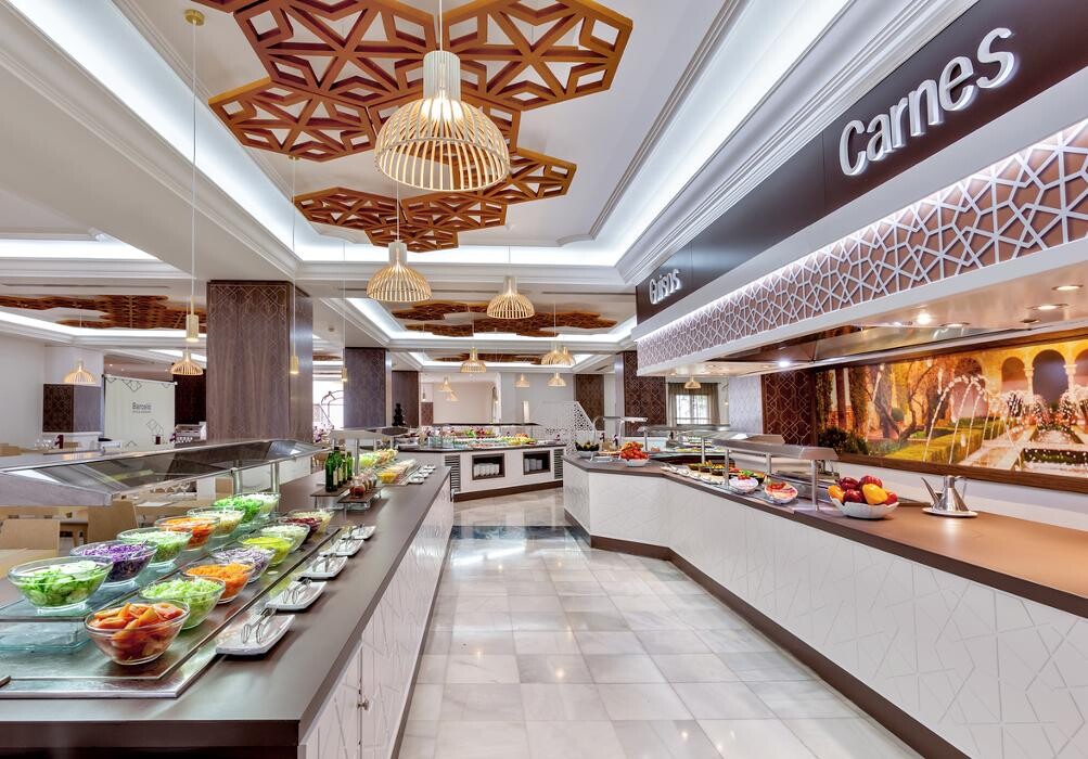 Images Restaurante Buffet