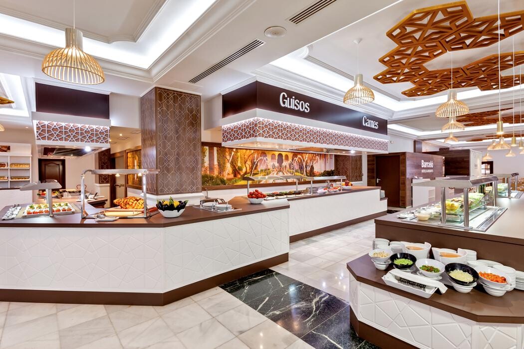 Images Restaurante Buffet