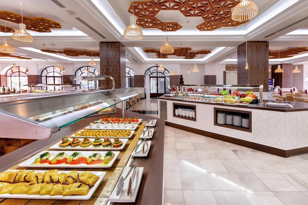 Images Restaurante Buffet